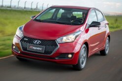 HB20 R spec chegas às lojas em fevereiro