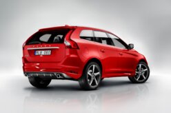 S60, V60 e XC60 R-Design recebem motor Drive E