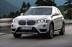 BMW X1 já está nas lojas partindo de R$ 166.950