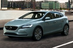 Salão de Genebra: Volvo antecipa V40 reestilizado