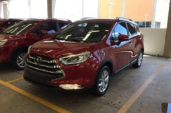 T5, utilitário da JAC Motors, é lançado por R$ 59.990