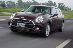 Clubman ganha mais uma versão por R$ 152.950
