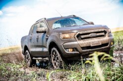 Ford foca no diesel e em garantia para Ranger 2017