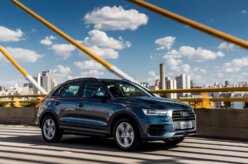 Audi Q3 nacional começa a ser vendido