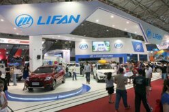 Salão de São Paulo: Lifan confirma presença