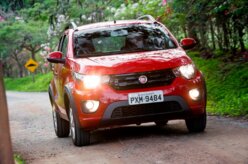 Mobi Way chega na próxima semana partindo de R$ 39.300