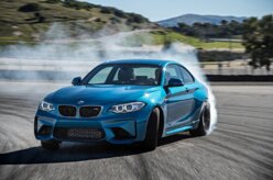 BMW lança M2 no Brasil por R$ 379.950