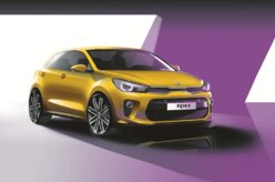 Paris: novo Kia Rio será apresentado no salão
