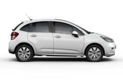 Citroën lança série limitada C3 Style partindo de R$ 52.080