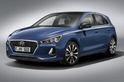 Salão de Paris: Hyundai revela nova geração do i30