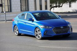 Lançamento: Hyundai Elantra 2017