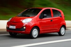 Chery QQ nacional chega às lojas por R$ 29.990