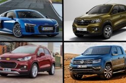O que esperar no Salão do Automóvel de 2016?
