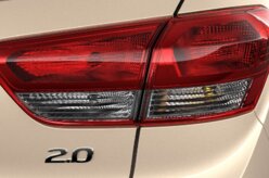 Hyundai anuncia Creta com motor 2.0
