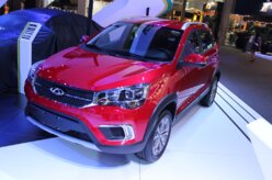 Chery quer mudar imagem com os novos Tiggo 2 e Arrizo 5