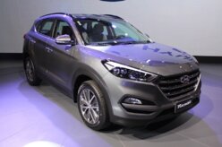 Hyundai New Tucson tem os preços revelados