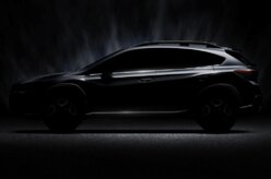 Salão de Genebra: Subaru apresentará nova geração do XV