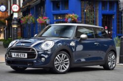 Mini Seven chega ao Brasil em fevereiro por R$ 149.950
