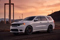 Chicago: Dodge lança Durango com 475 cv