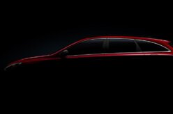 Genebra: Hyundai mostrará nova i30 perua