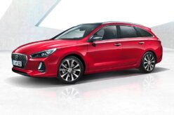 Hyundai i30 perua aparece antes da estreia em Genebra