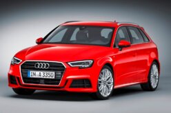 Audi A3 Sportback reestilizado já está à venda no País