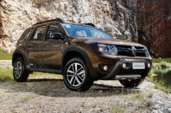 Renault Duster Dakar volta ao catálogo partindo de R$ 74.090