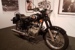 Royal Enfield volta ao Brasil por a partir de R$ 18.900