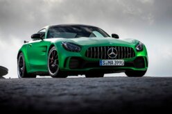 Mercedes-AMG GT R já está à venda por R$ 1.199.900