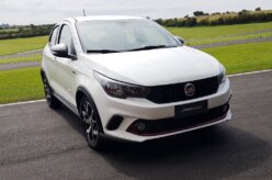 Andamos: Fiat Argo 1.8 HGT agrada, mas poderia ser melhor