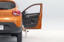 Após polêmica, Renault divulga dois novos vídeos do Kwid