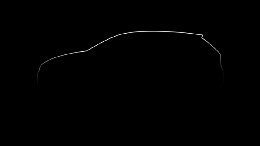 Volkswagen divulga teaser do novo Polo