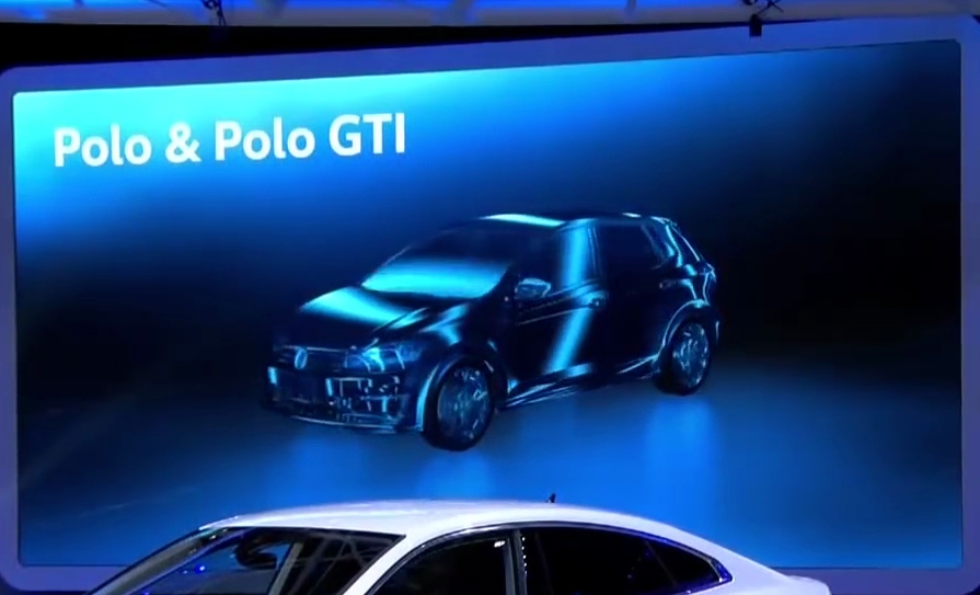 O que já sabemos e qual deve ser o preço do novo VW Polo