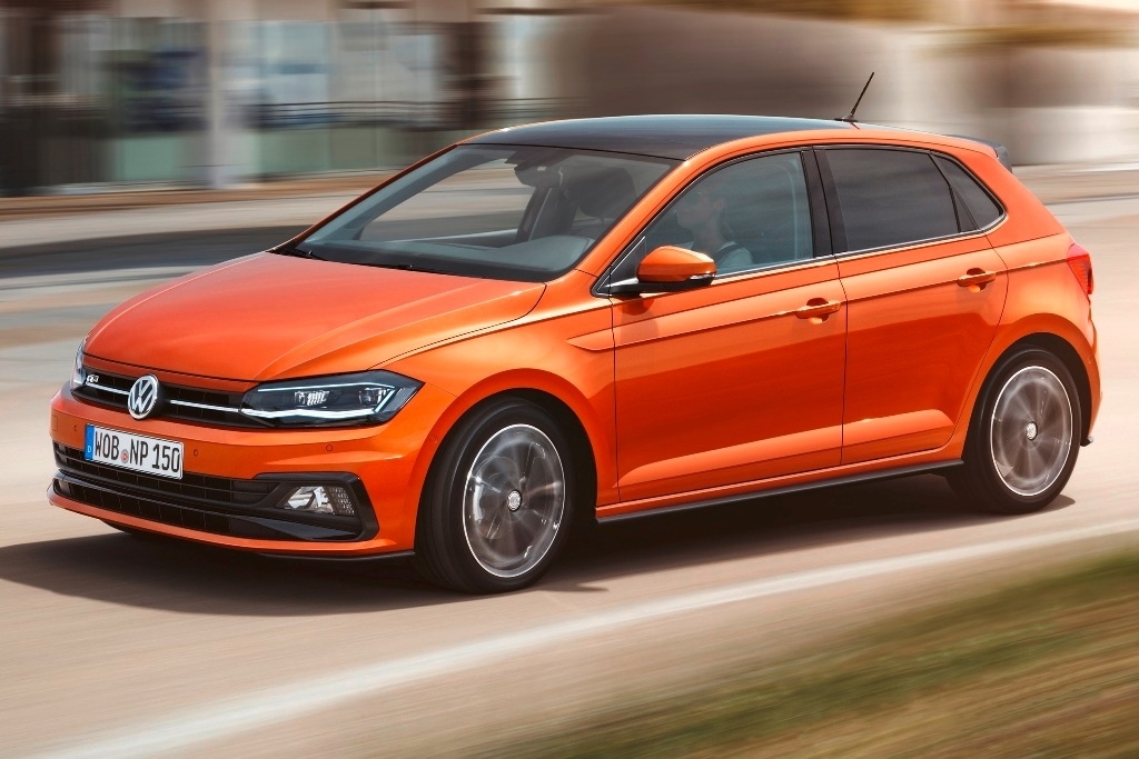 VW: novo Polo 2018 será feito no Brasil. Preço é mistério