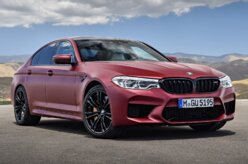 Salão de Frankfurt: novo BMW M5 terá 600 cv