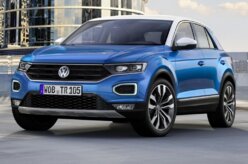Salão de Frankfurt: Volkswagen T-Roc é lançado oficialmente