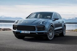 Frankfurt: Novo Porsche Cayenne chega ao Brasil em 2018