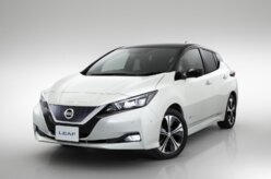 Novo Nissan Leaf fica mais tecnológico e estaciona sozinho