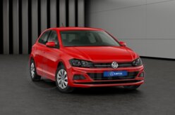 Polo 2018 será o carro mais barato de consertar no Brasil