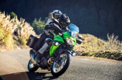 Kawasaki Versys-X 300: preços e versões da novidade