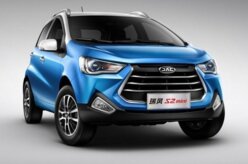 Rival do Kwid, JAC T20 deverá custar até R$ 40 mil