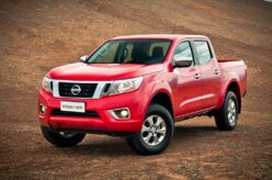 Nissan Frontier ganha nova versão de entrada por R$ 150.990