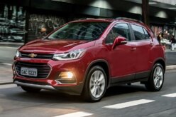 Chevrolet Tracker Premier chega por R$ 96.790