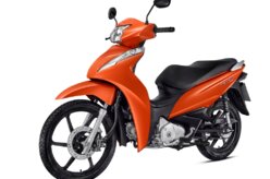 Duas Rodas: Honda Biz 2018 tem os preços revelados
