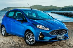 Avaliação: testamos o Ford New Fiesta 2018 renovado