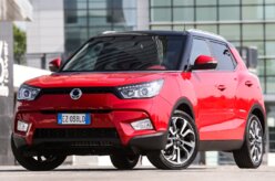 SsangYong Tivoli custará entre R$ 85 mil e R$ 100 mil