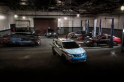 Nissan exibe SUVs inspirados em 