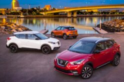 Nissan Kicks estreia nos EUA mais equipado que no Brasil 