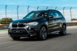 BMW X5 M 2018 já tem preço para o Brasil