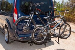 Bicicleta e prancha: como transportar no carro?